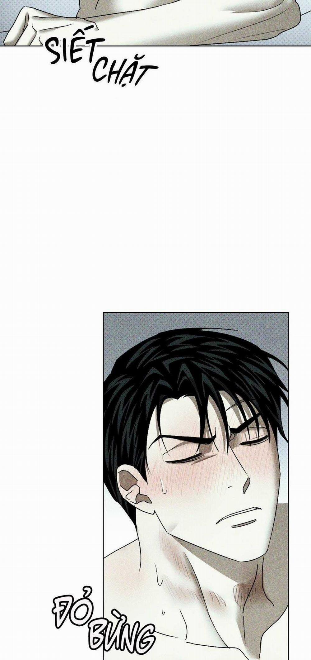 Dưới Ánh Đèn Xanh Ss2 19 trang 20