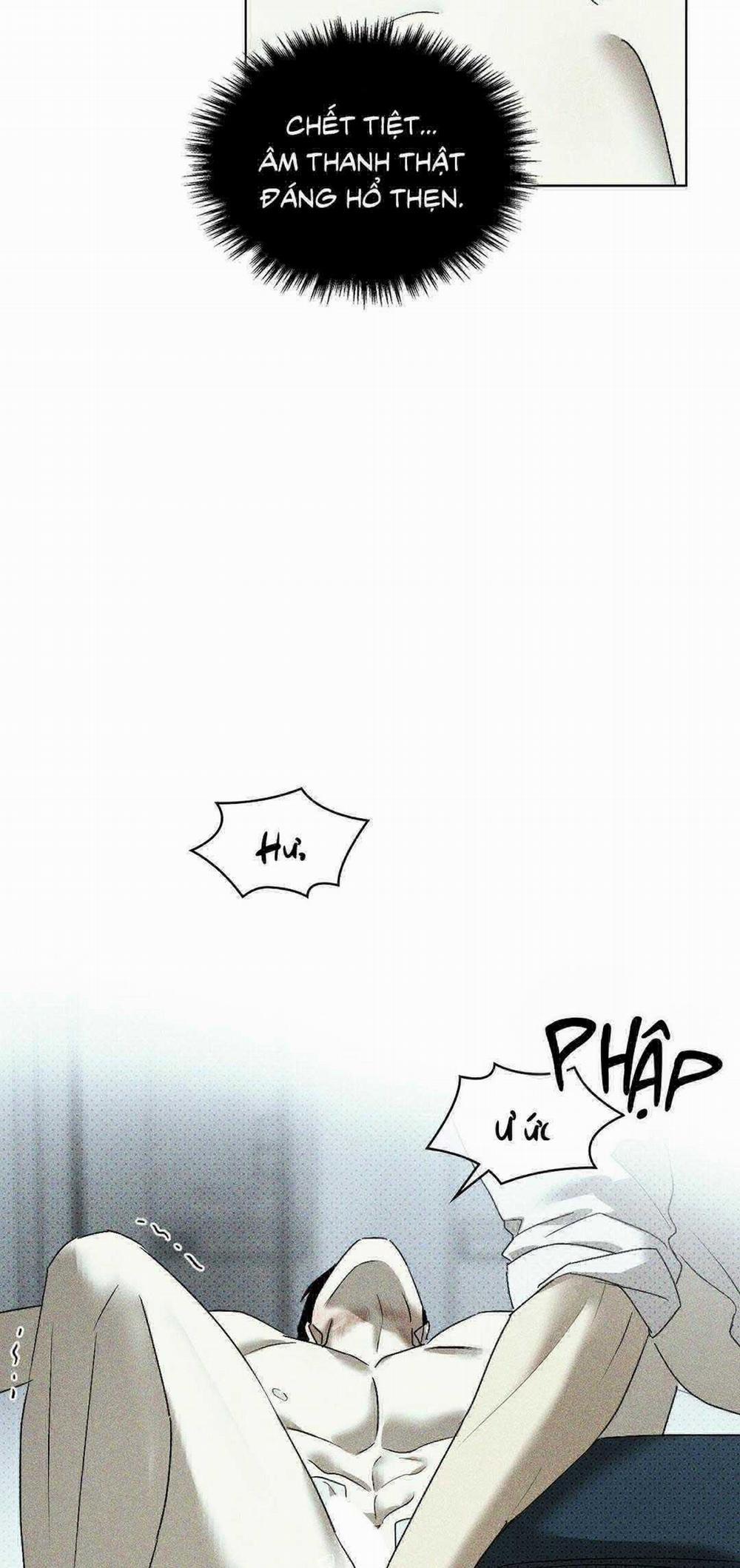 Dưới Ánh Đèn Xanh Ss2 19 trang 21