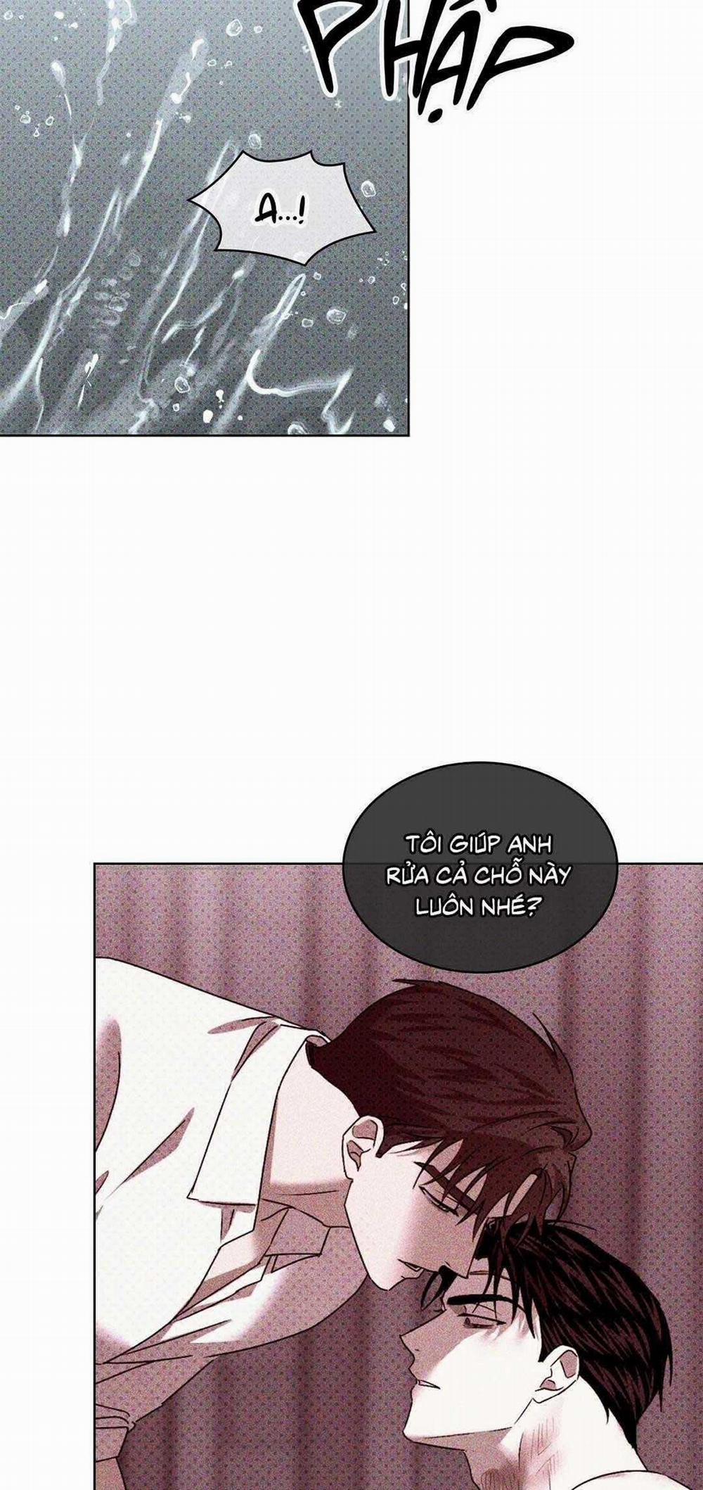 Dưới Ánh Đèn Xanh Ss2 19 trang 23