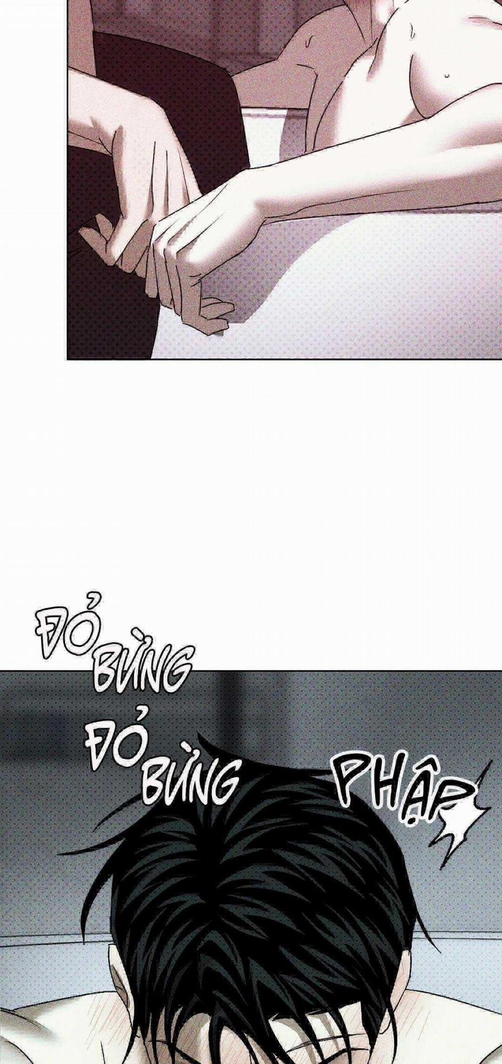 Dưới Ánh Đèn Xanh Ss2 19 trang 24