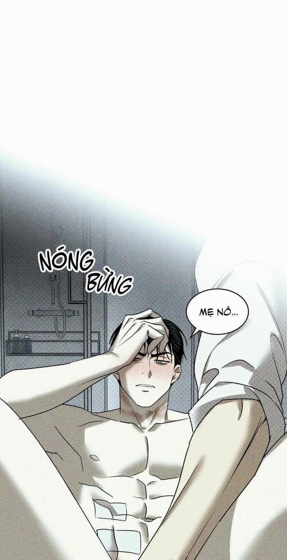 Dưới Ánh Đèn Xanh Ss2 19 trang 3