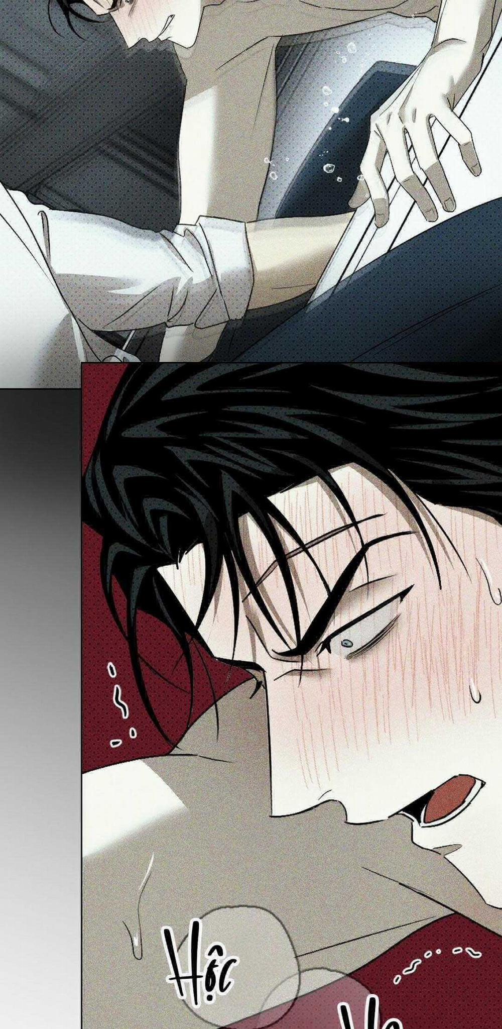 Dưới Ánh Đèn Xanh Ss2 19 trang 32