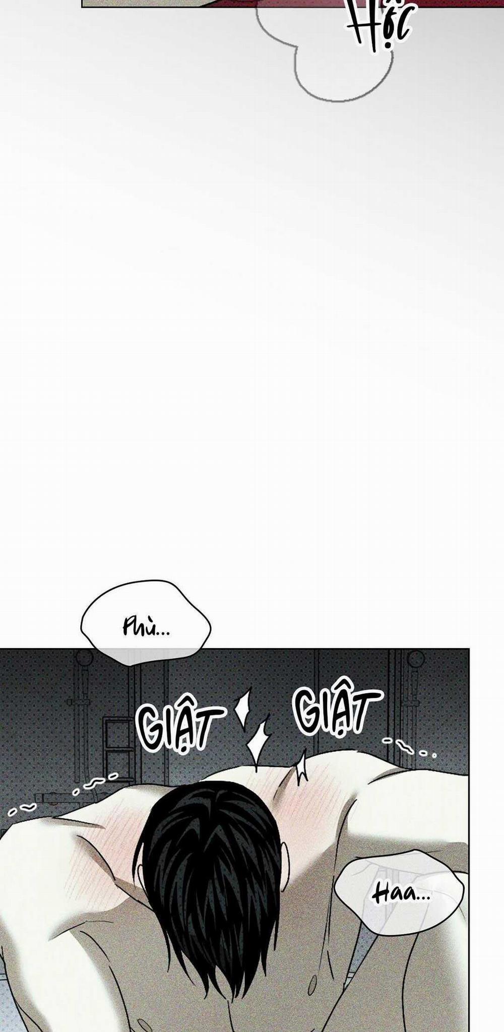 Dưới Ánh Đèn Xanh Ss2 19 trang 33