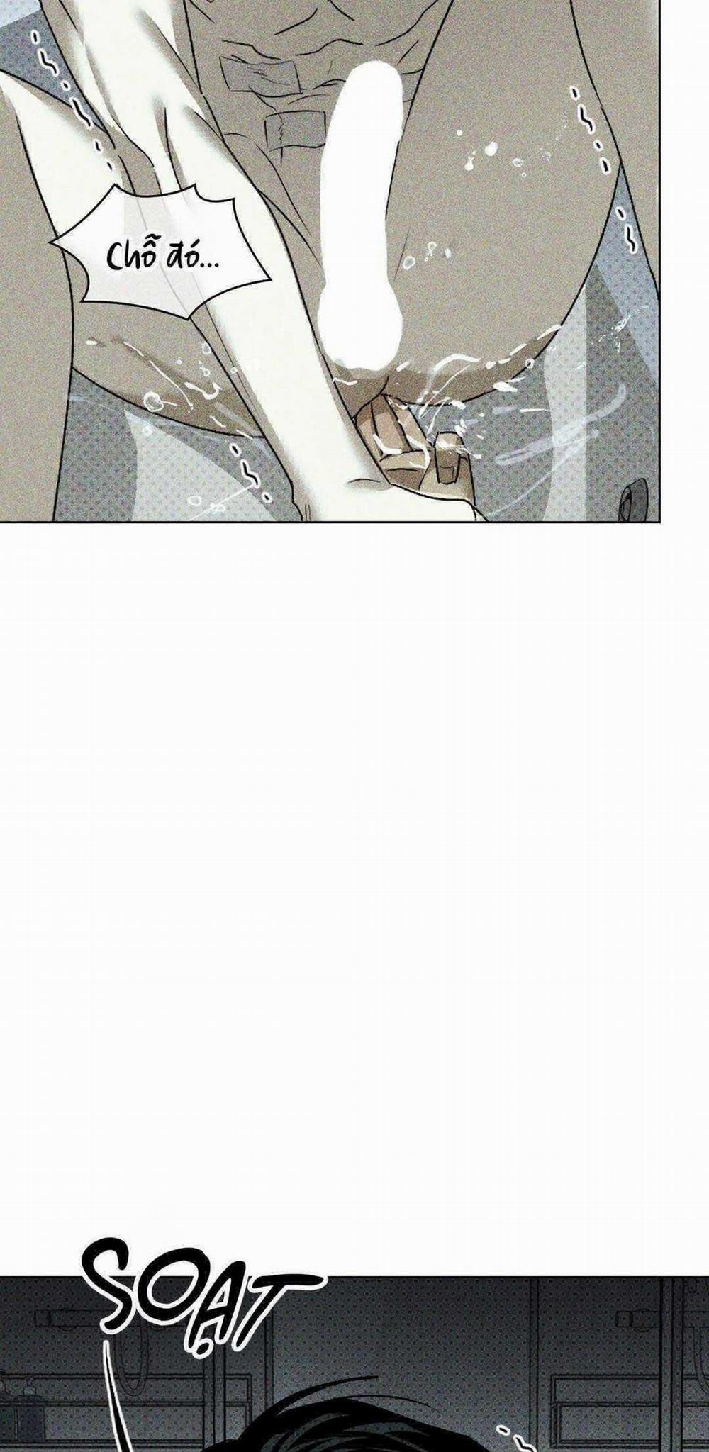 Dưới Ánh Đèn Xanh Ss2 19 trang 34