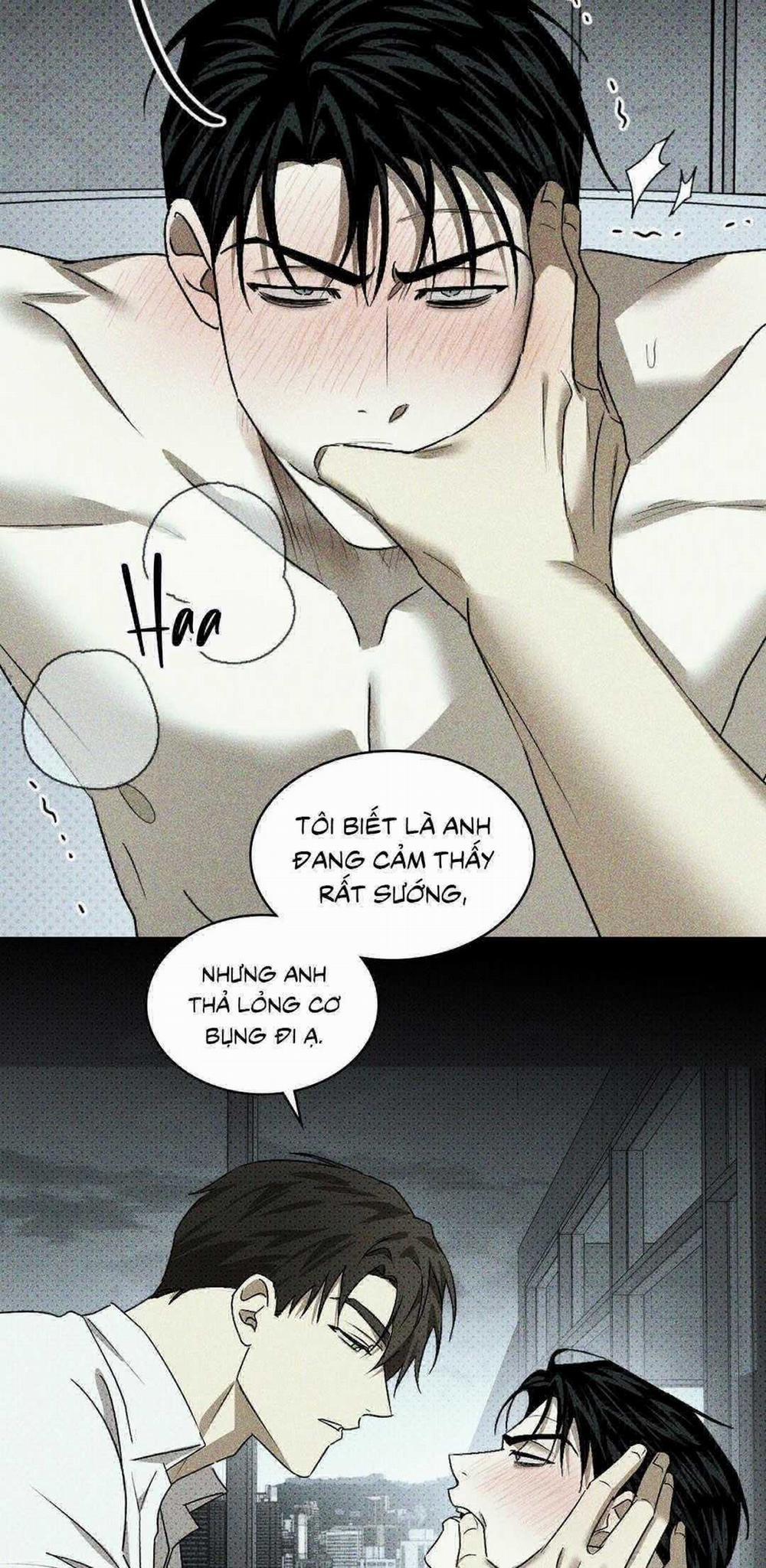 Dưới Ánh Đèn Xanh Ss2 19 trang 35