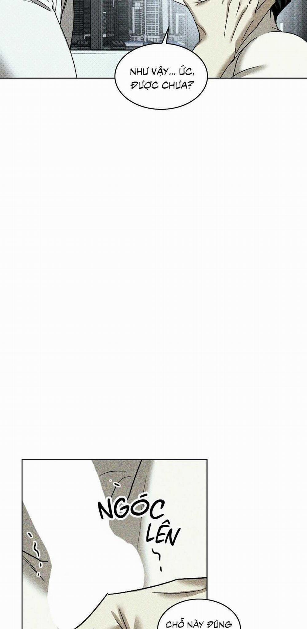 Dưới Ánh Đèn Xanh Ss2 19 trang 36