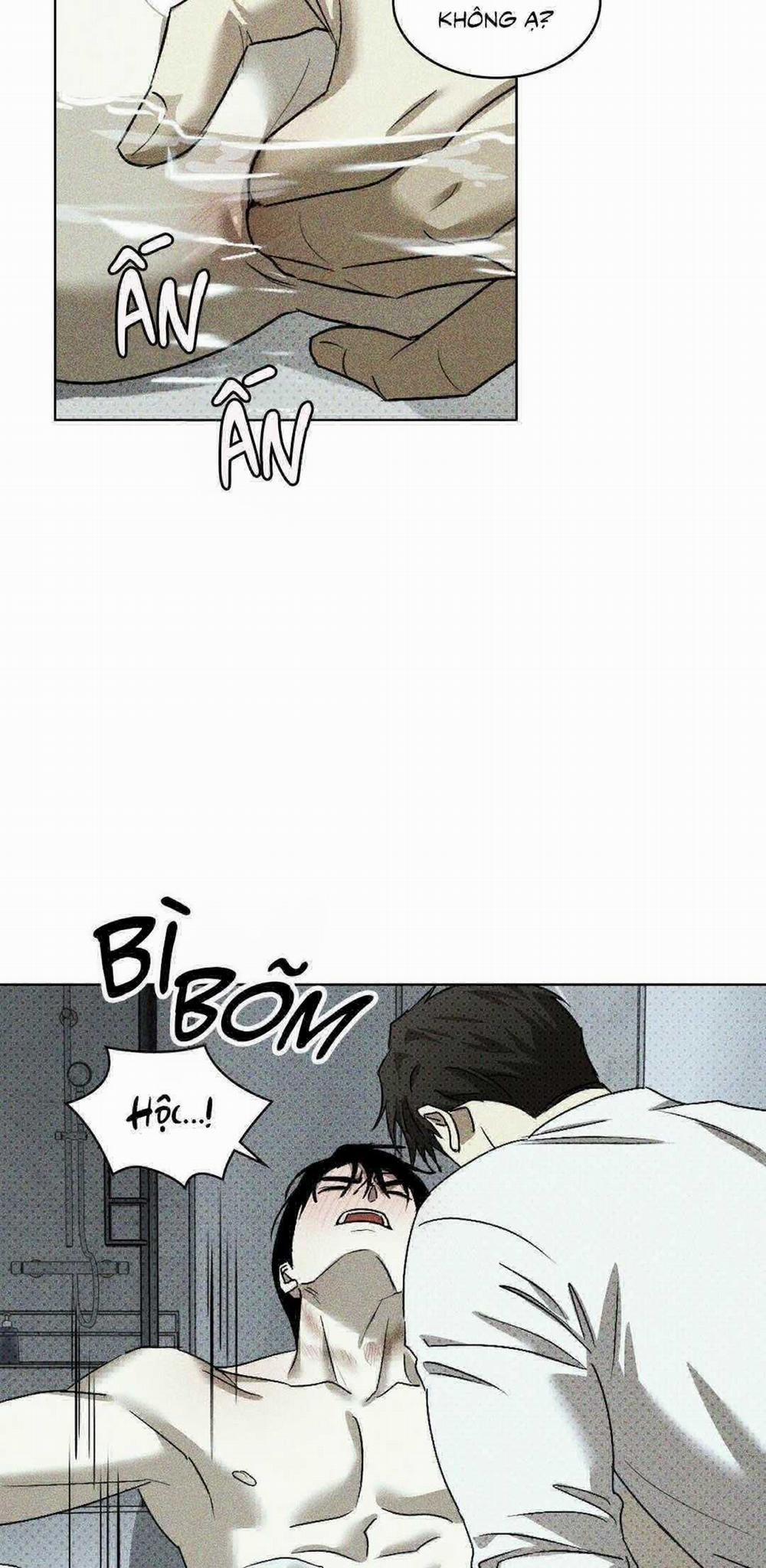 Dưới Ánh Đèn Xanh Ss2 19 trang 37