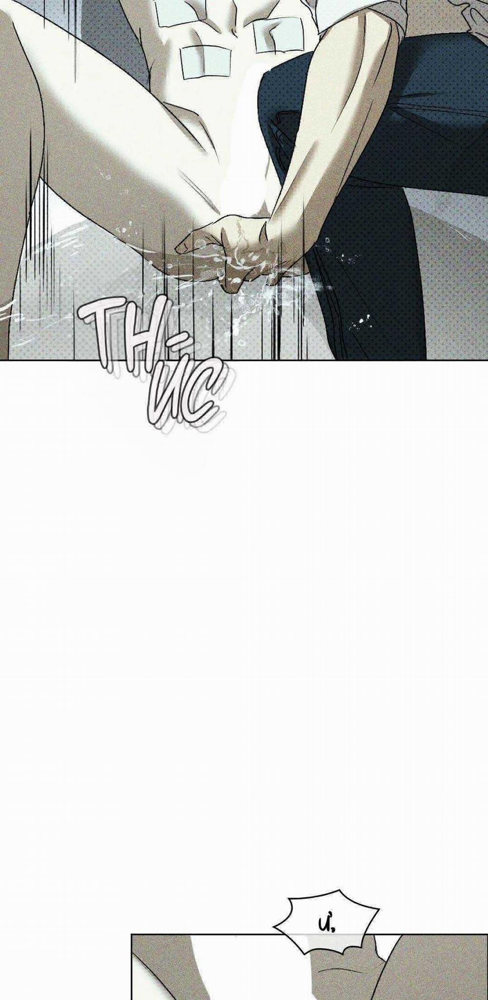 Dưới Ánh Đèn Xanh Ss2 19 trang 38