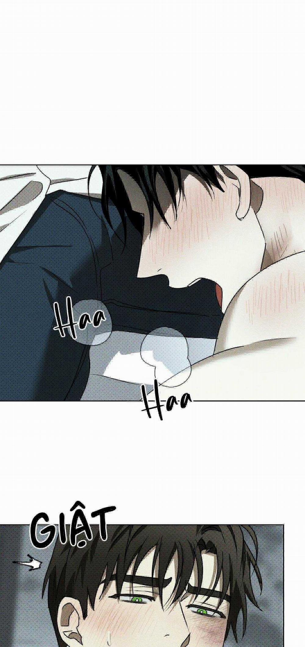 Dưới Ánh Đèn Xanh Ss2 19 trang 47