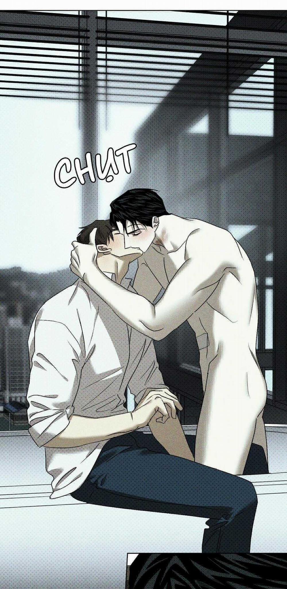 Dưới Ánh Đèn Xanh Ss2 19 trang 53