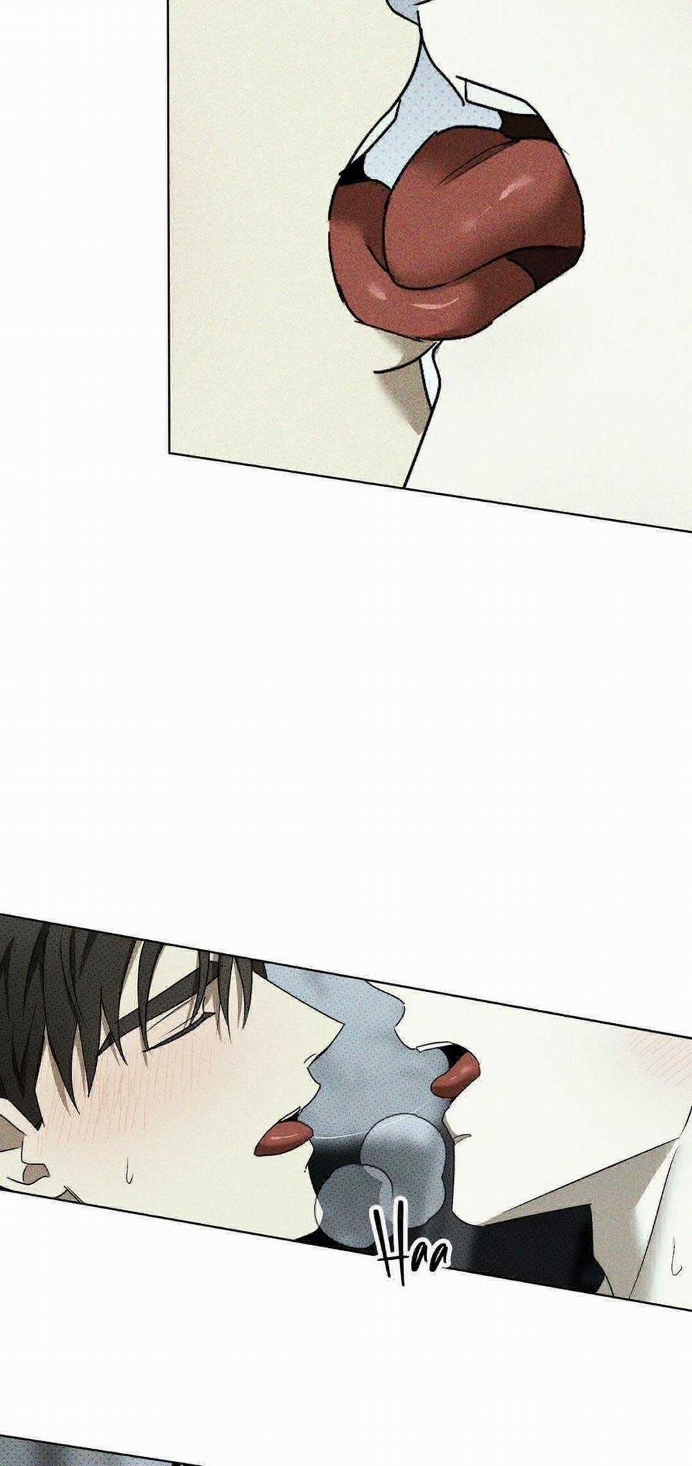 Dưới Ánh Đèn Xanh Ss2 19 trang 60