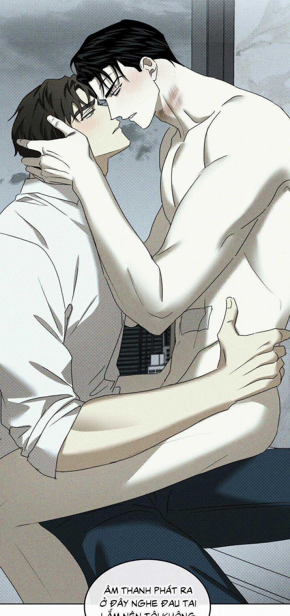 Dưới Ánh Đèn Xanh Ss2 19 trang 62