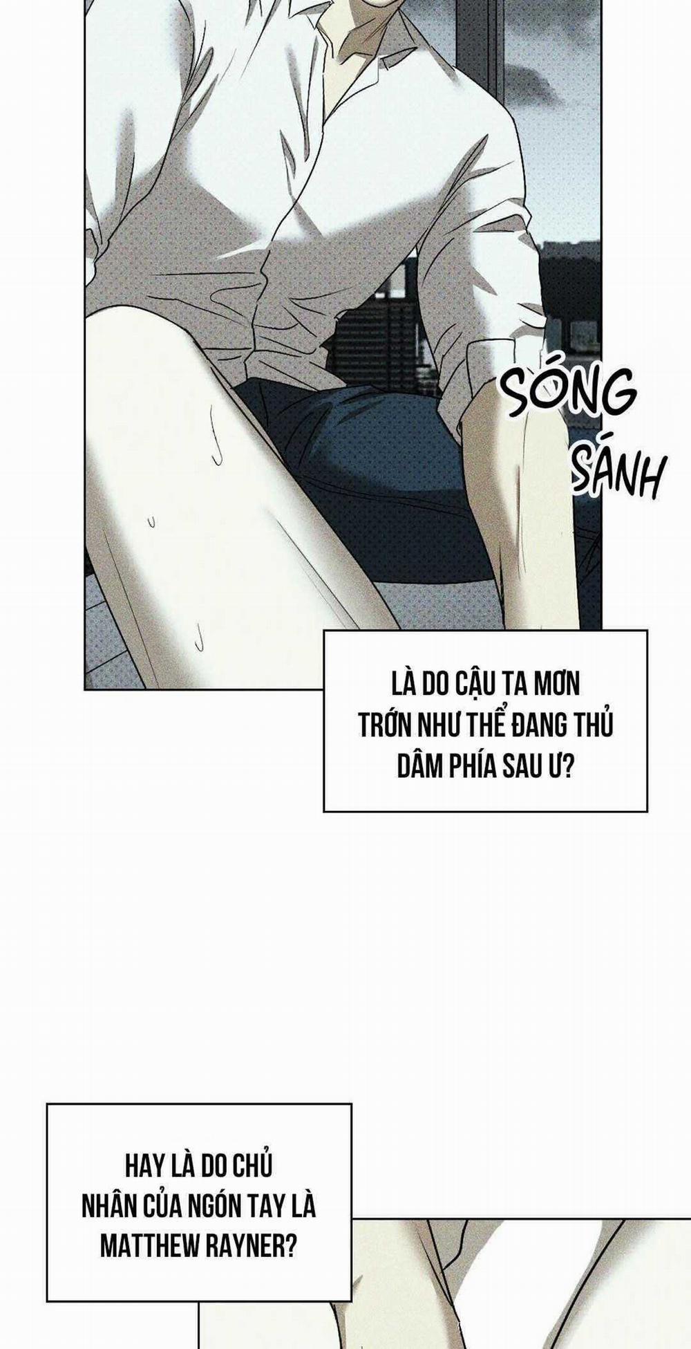 Dưới Ánh Đèn Xanh Ss2 19 trang 7