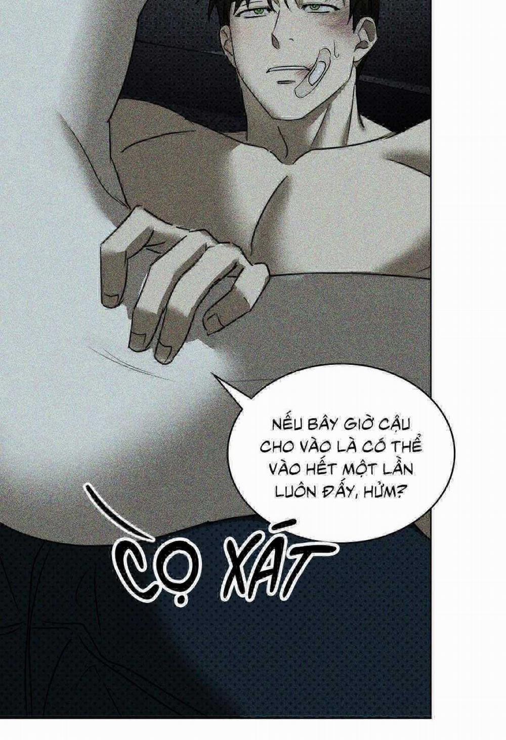 Dưới Ánh Đèn Xanh Ss2 19 trang 73