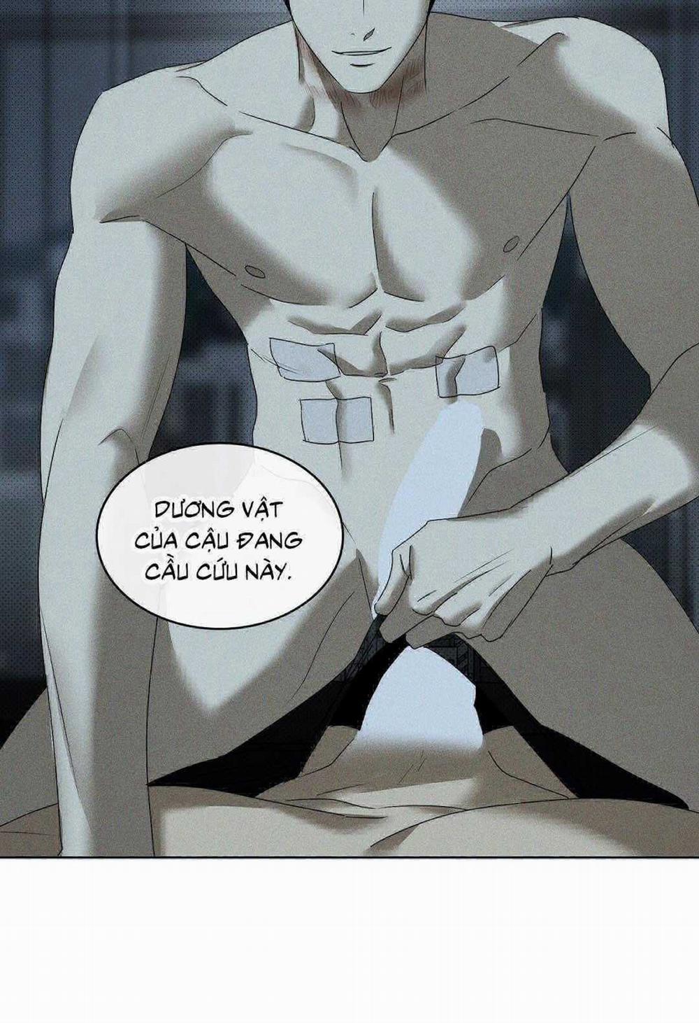 Dưới Ánh Đèn Xanh Ss2 19 trang 77