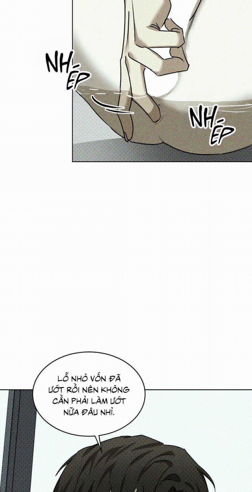 Dưới Ánh Đèn Xanh Ss2 19 trang 8