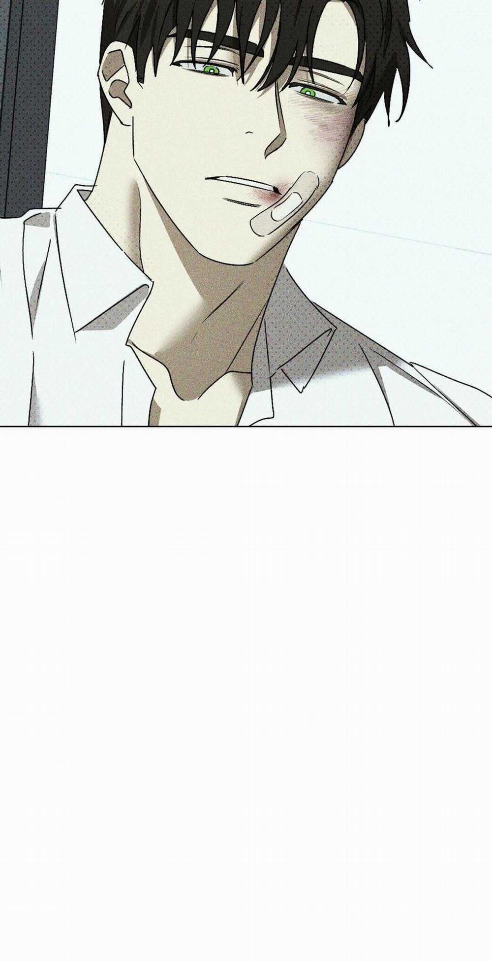 Dưới Ánh Đèn Xanh Ss2 19 trang 9