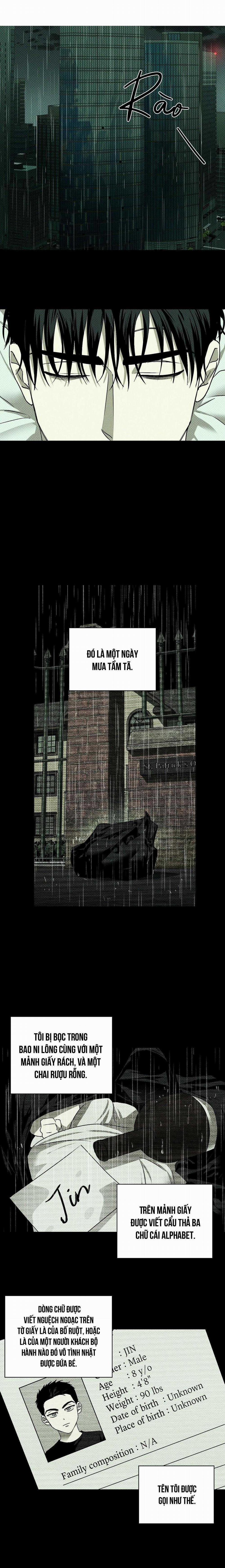 Dưới Ánh Đèn Xanh Ss2 2 trang 1