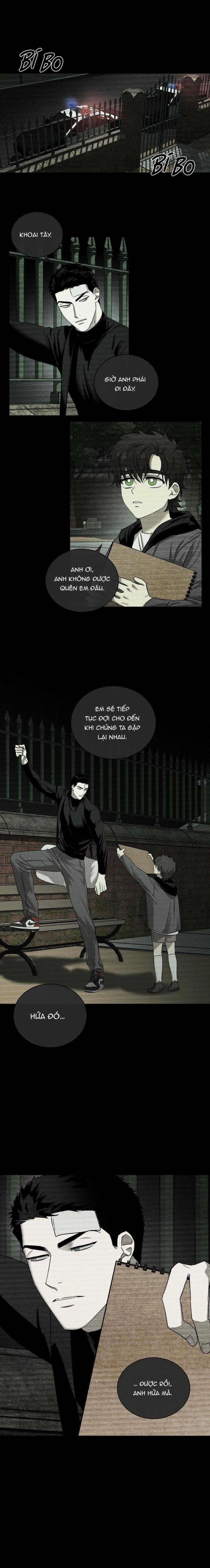 Dưới Ánh Đèn Xanh Ss2 2 trang 11