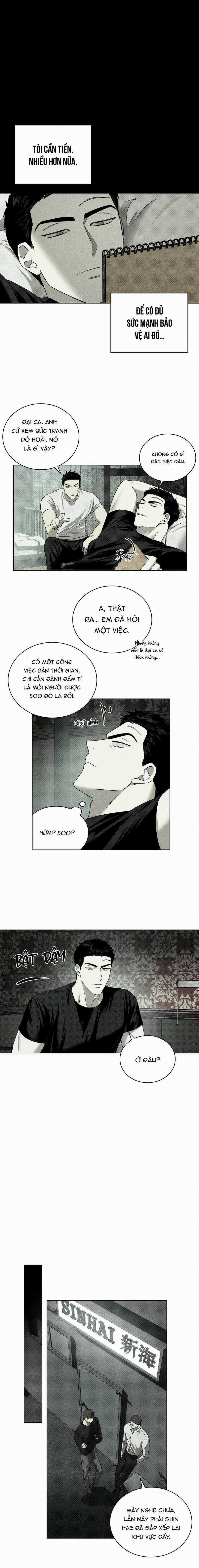 Dưới Ánh Đèn Xanh Ss2 2 trang 12