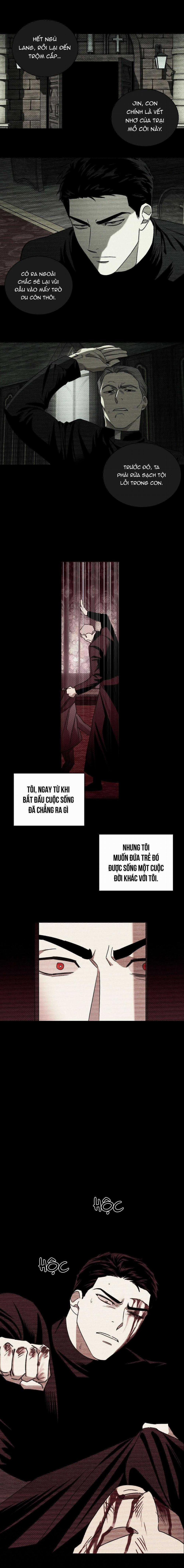 Dưới Ánh Đèn Xanh Ss2 2 trang 4