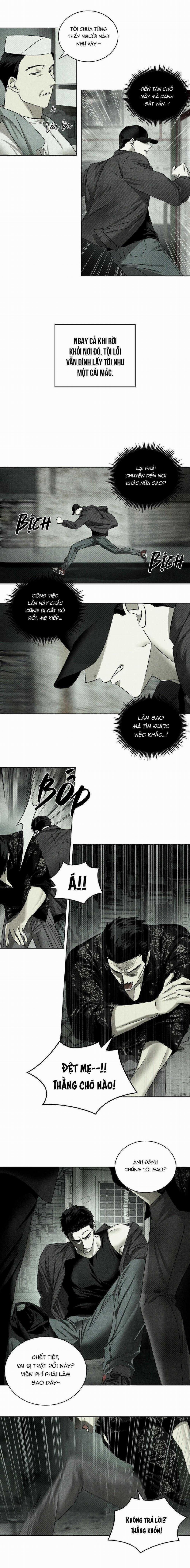 Dưới Ánh Đèn Xanh Ss2 2 trang 7