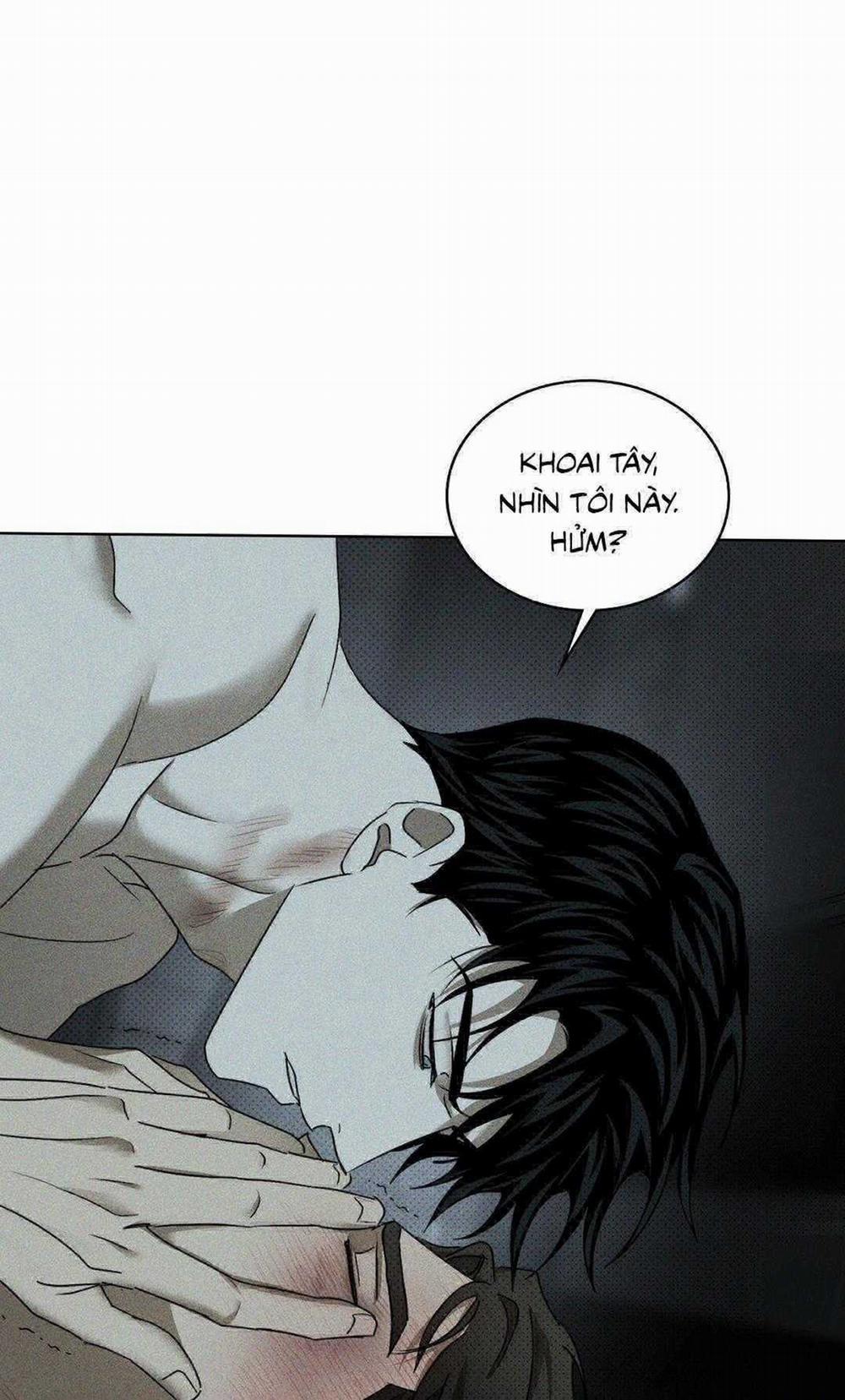 Dưới Ánh Đèn Xanh Ss2 20 trang 27