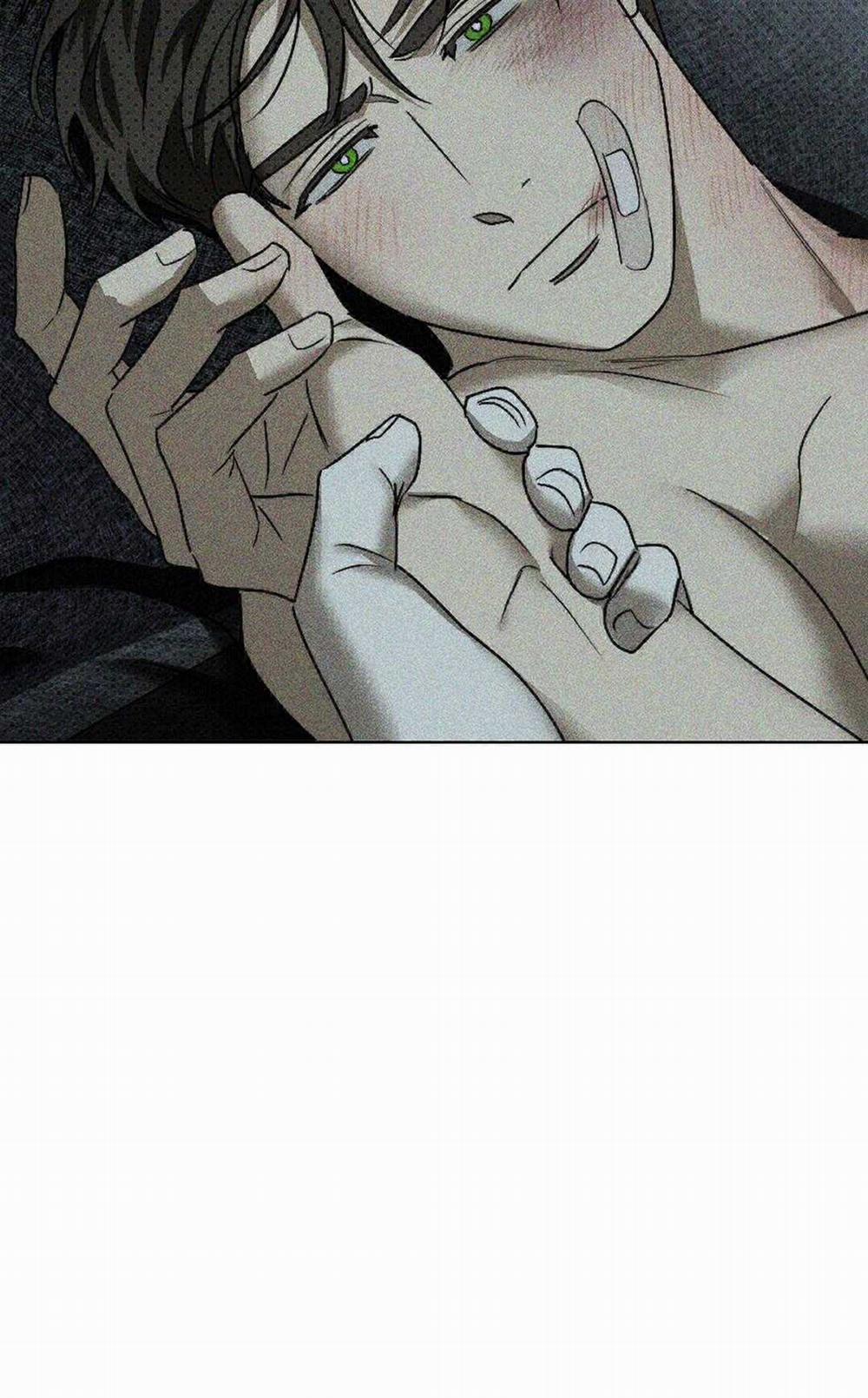 Dưới Ánh Đèn Xanh Ss2 20 trang 34