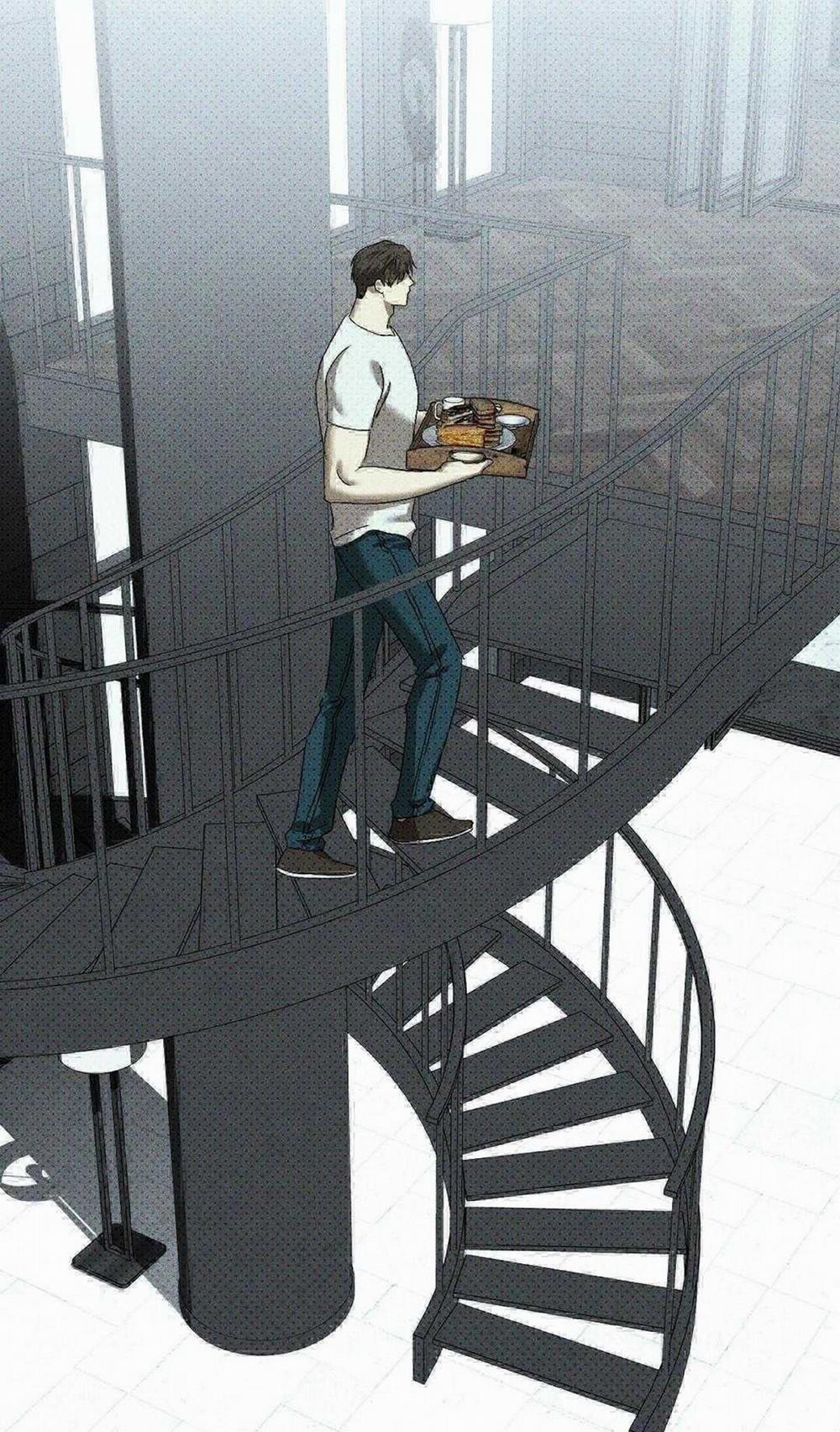 Dưới Ánh Đèn Xanh Ss2 20 trang 43