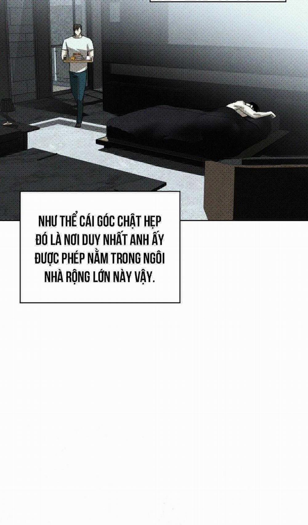 Dưới Ánh Đèn Xanh Ss2 20 trang 46