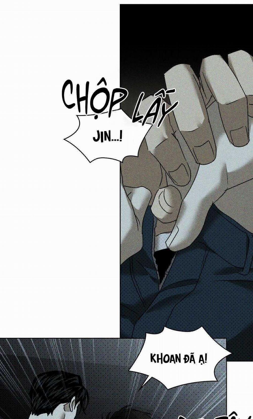 Dưới Ánh Đèn Xanh Ss2 20 trang 5