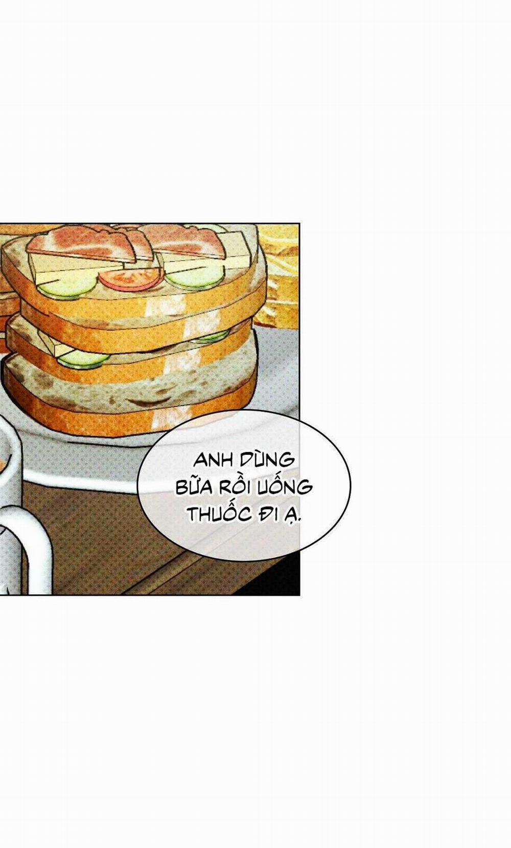 Dưới Ánh Đèn Xanh Ss2 20 trang 50