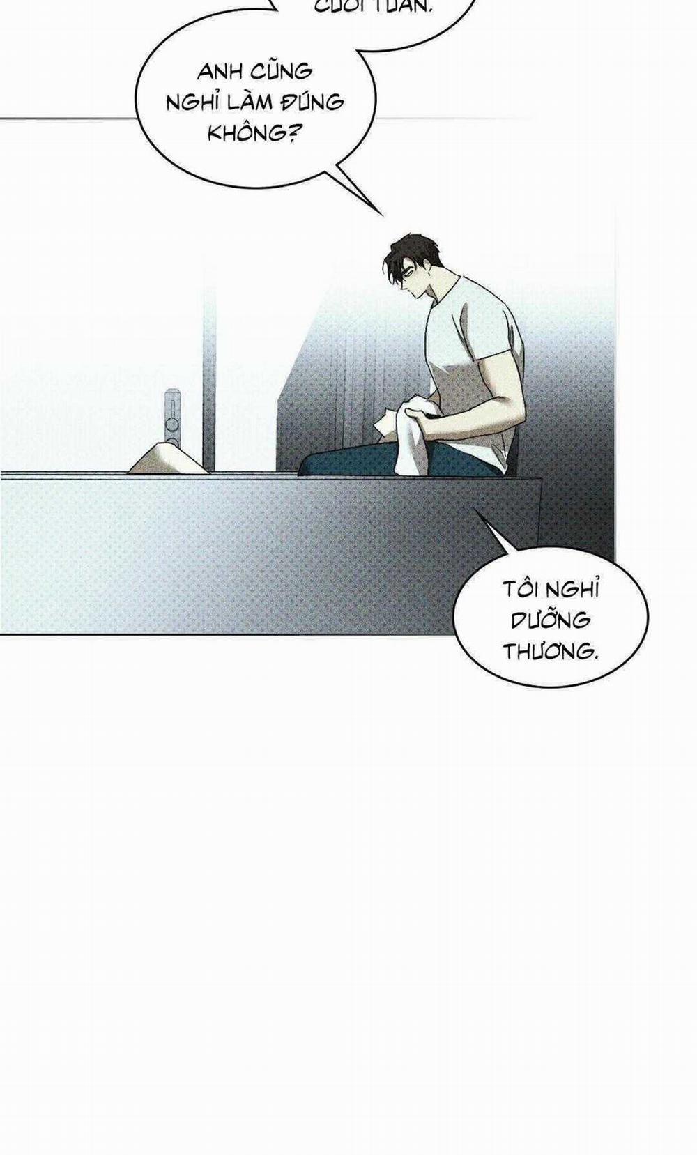 Dưới Ánh Đèn Xanh Ss2 20 trang 56