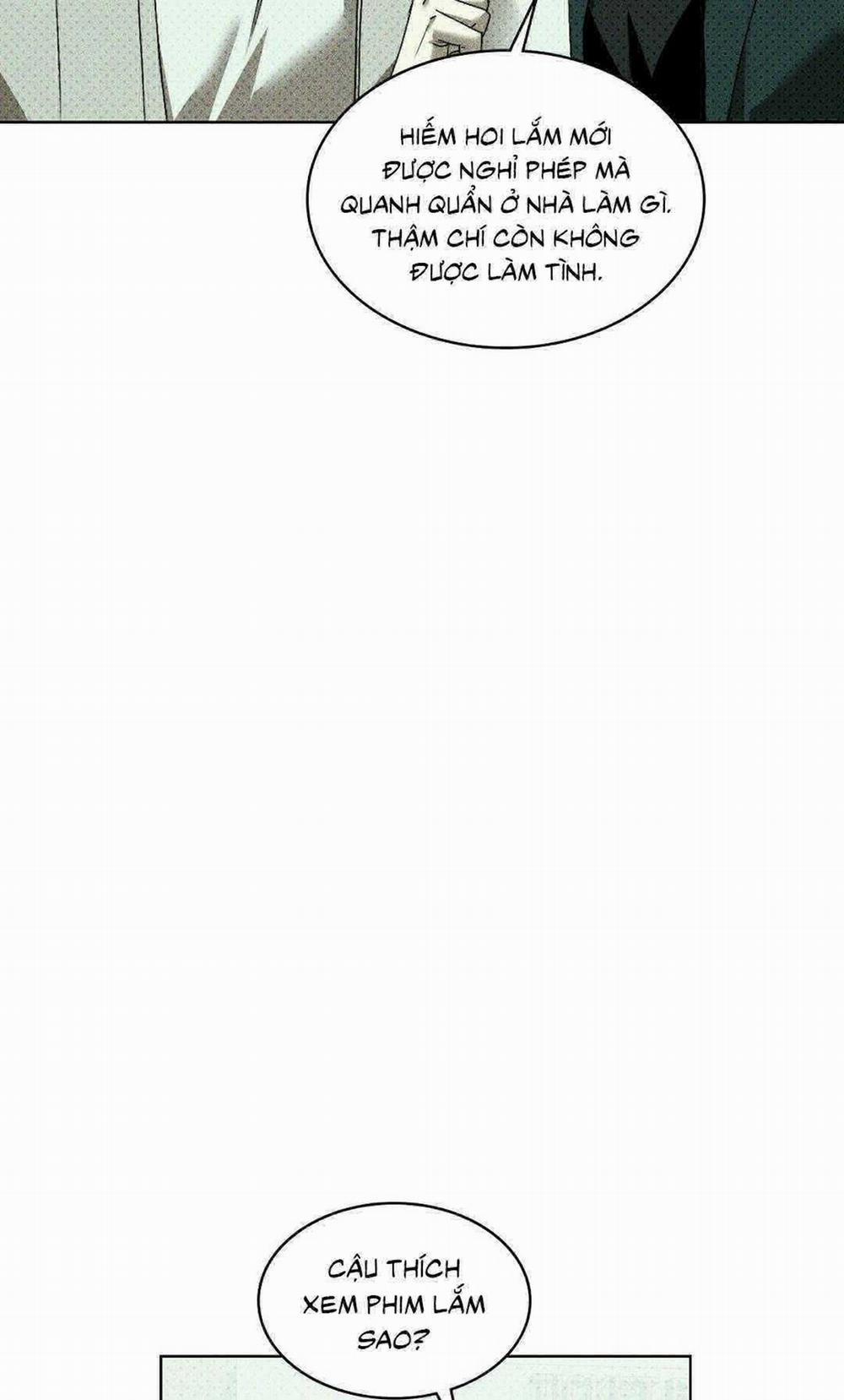 Dưới Ánh Đèn Xanh Ss2 20 trang 61