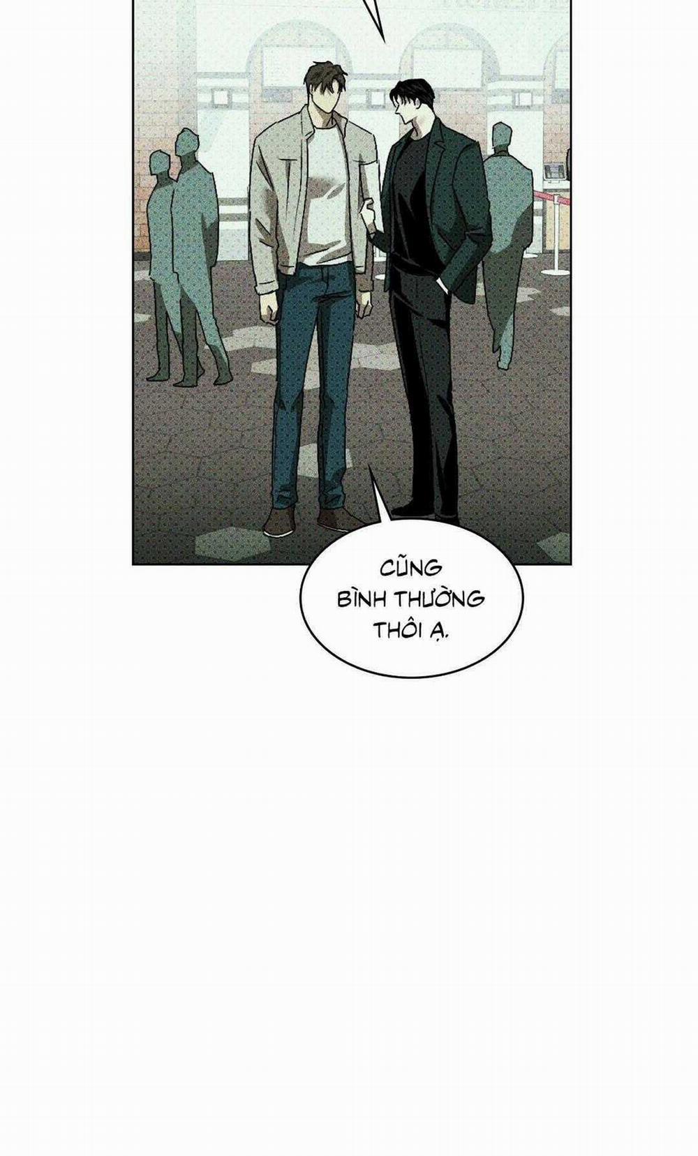 Dưới Ánh Đèn Xanh Ss2 20 trang 62