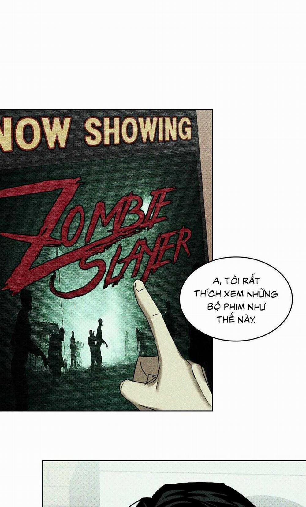 Dưới Ánh Đèn Xanh Ss2 20 trang 63