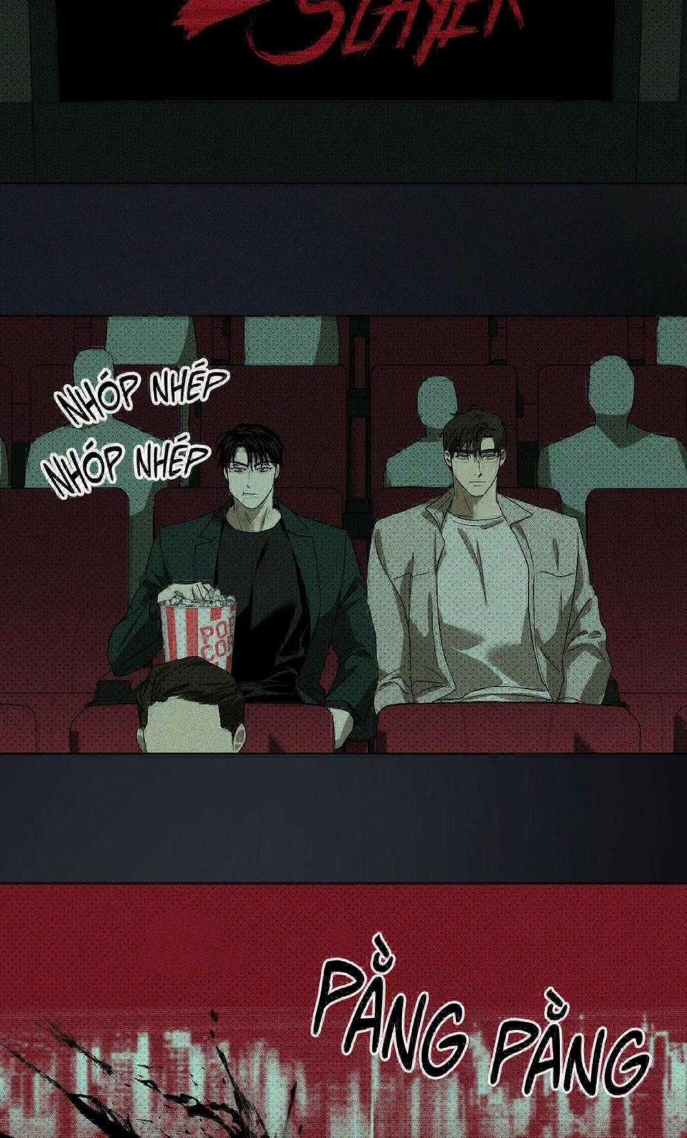 Dưới Ánh Đèn Xanh Ss2 20 trang 66