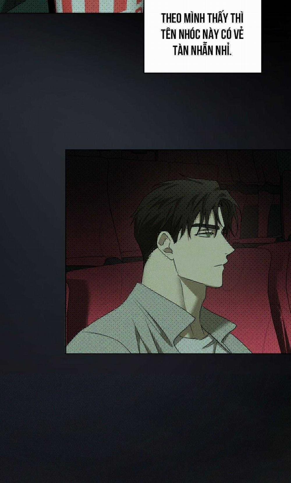 Dưới Ánh Đèn Xanh Ss2 20 trang 68