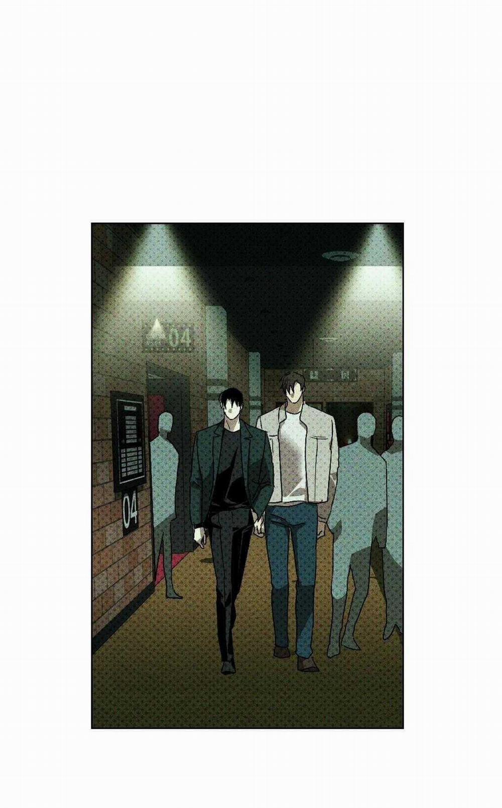 Dưới Ánh Đèn Xanh Ss2 20 trang 76