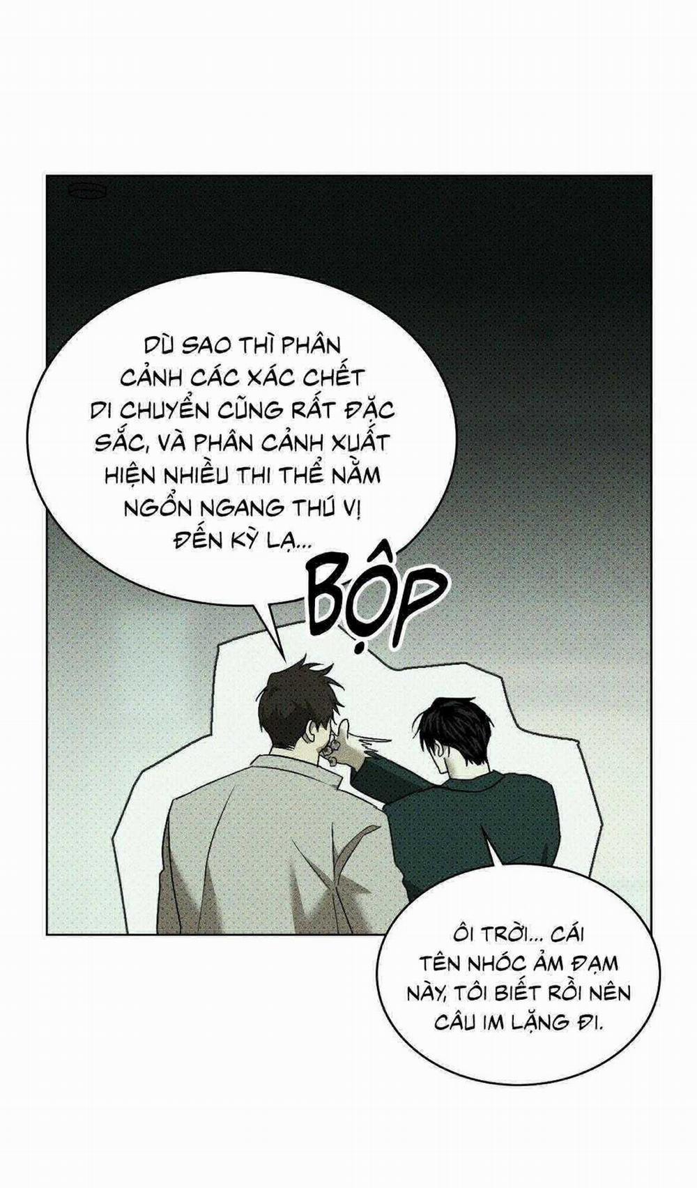 Dưới Ánh Đèn Xanh Ss2 20 trang 85