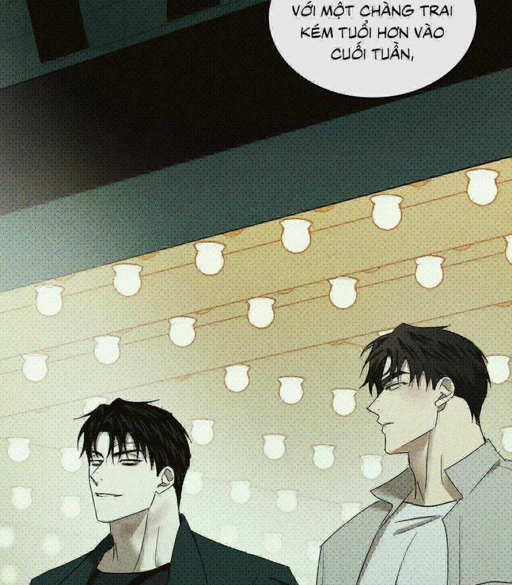 Dưới Ánh Đèn Xanh Ss2 20 trang 91