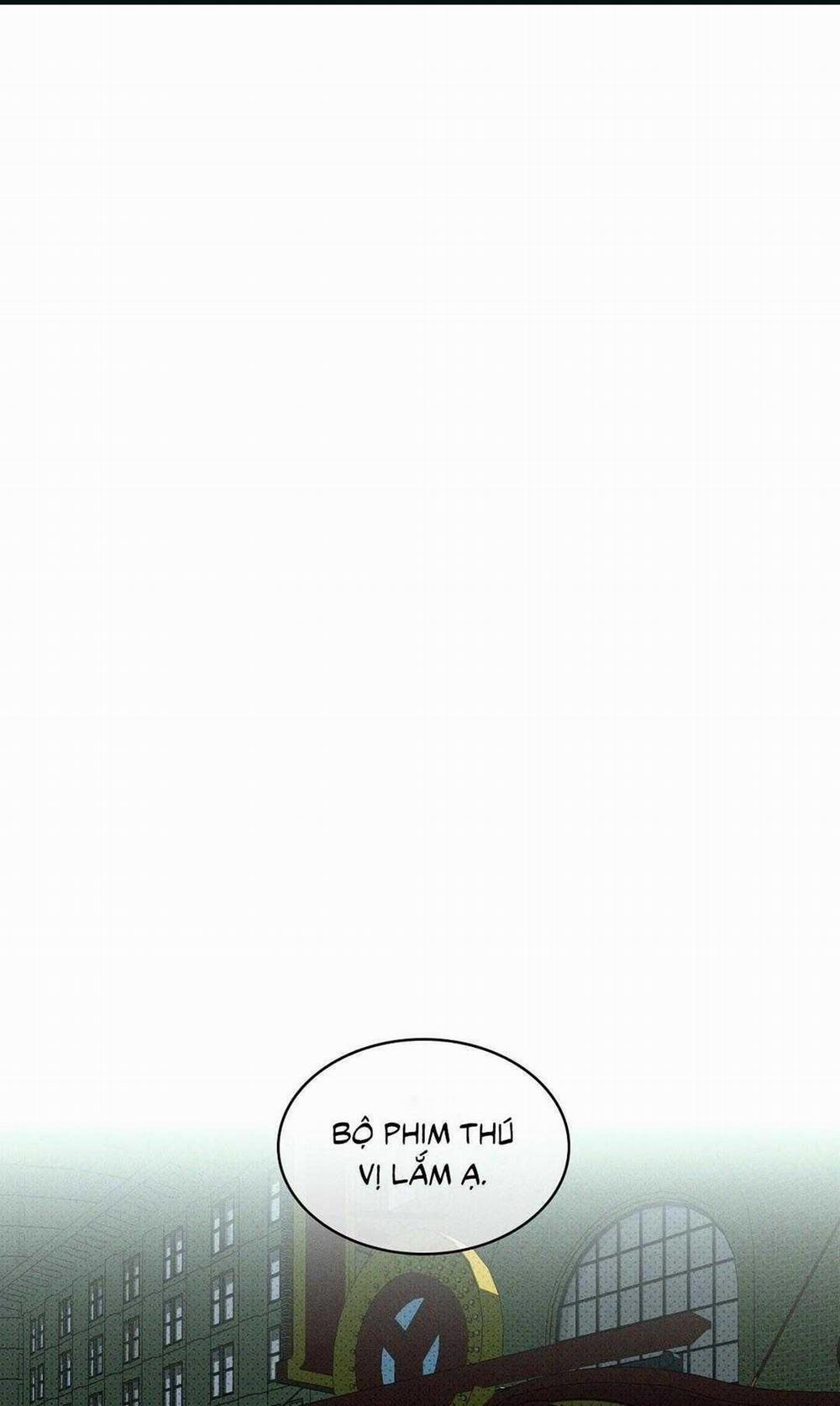 Dưới Ánh Đèn Xanh Ss2 21 trang 0