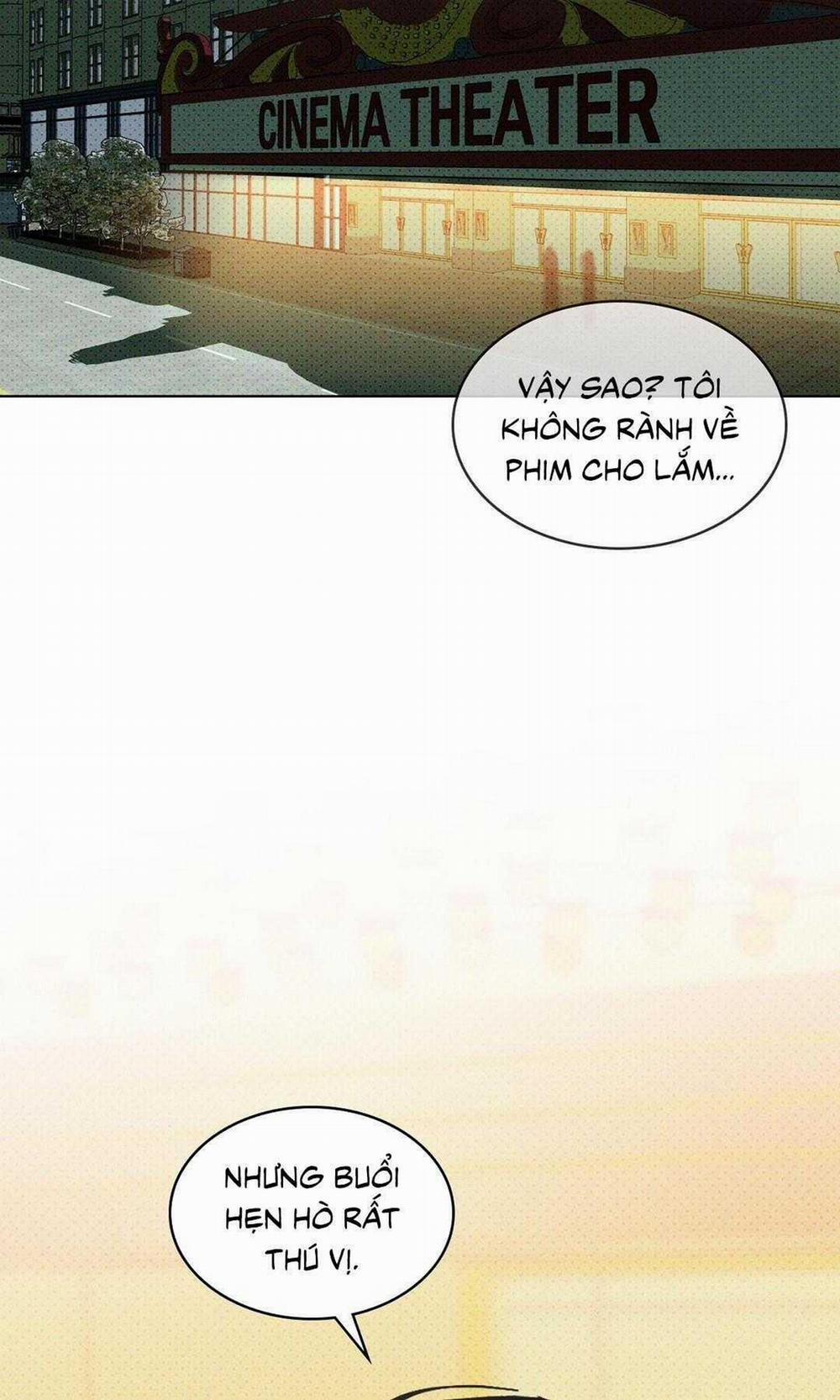 Dưới Ánh Đèn Xanh Ss2 21 trang 1