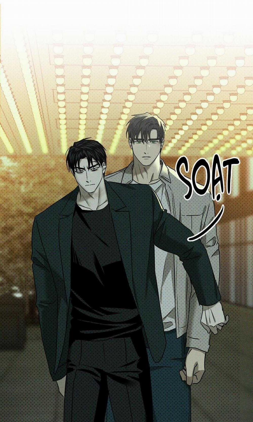 Dưới Ánh Đèn Xanh Ss2 21 trang 13