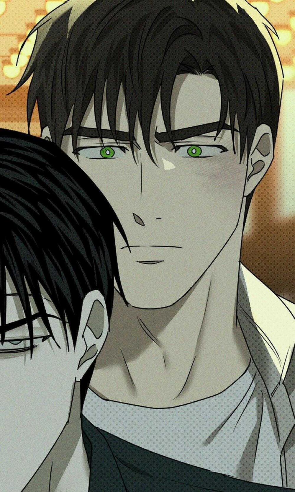 Dưới Ánh Đèn Xanh Ss2 21 trang 16