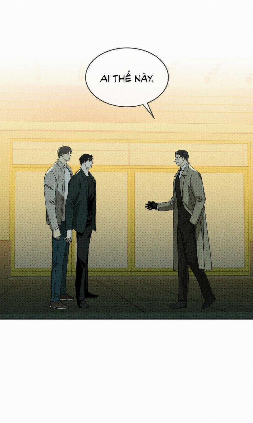 Dưới Ánh Đèn Xanh Ss2 21 trang 18