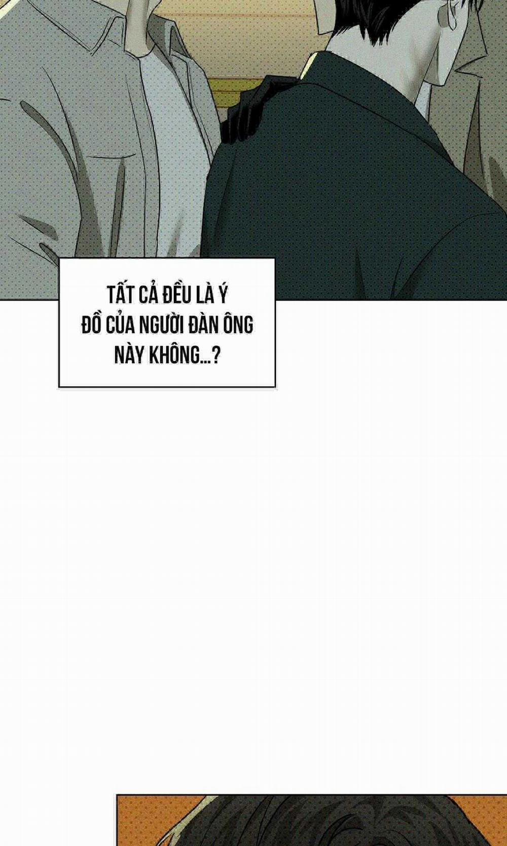 Dưới Ánh Đèn Xanh Ss2 21 trang 29