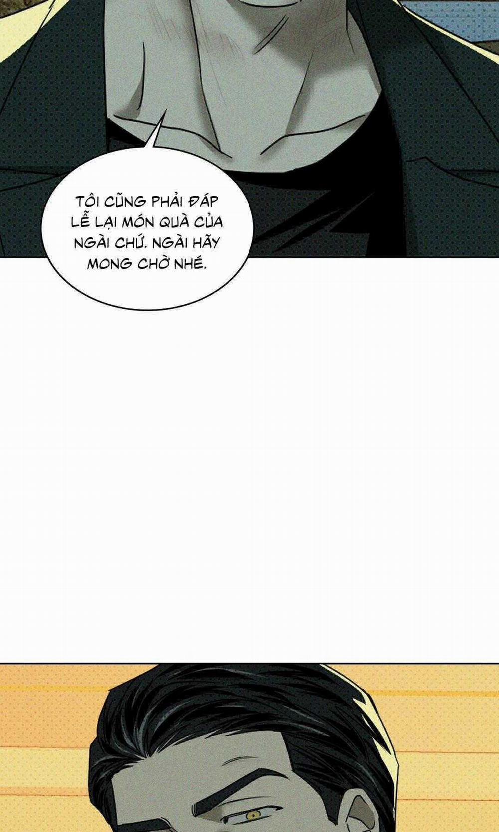 Dưới Ánh Đèn Xanh Ss2 21 trang 37