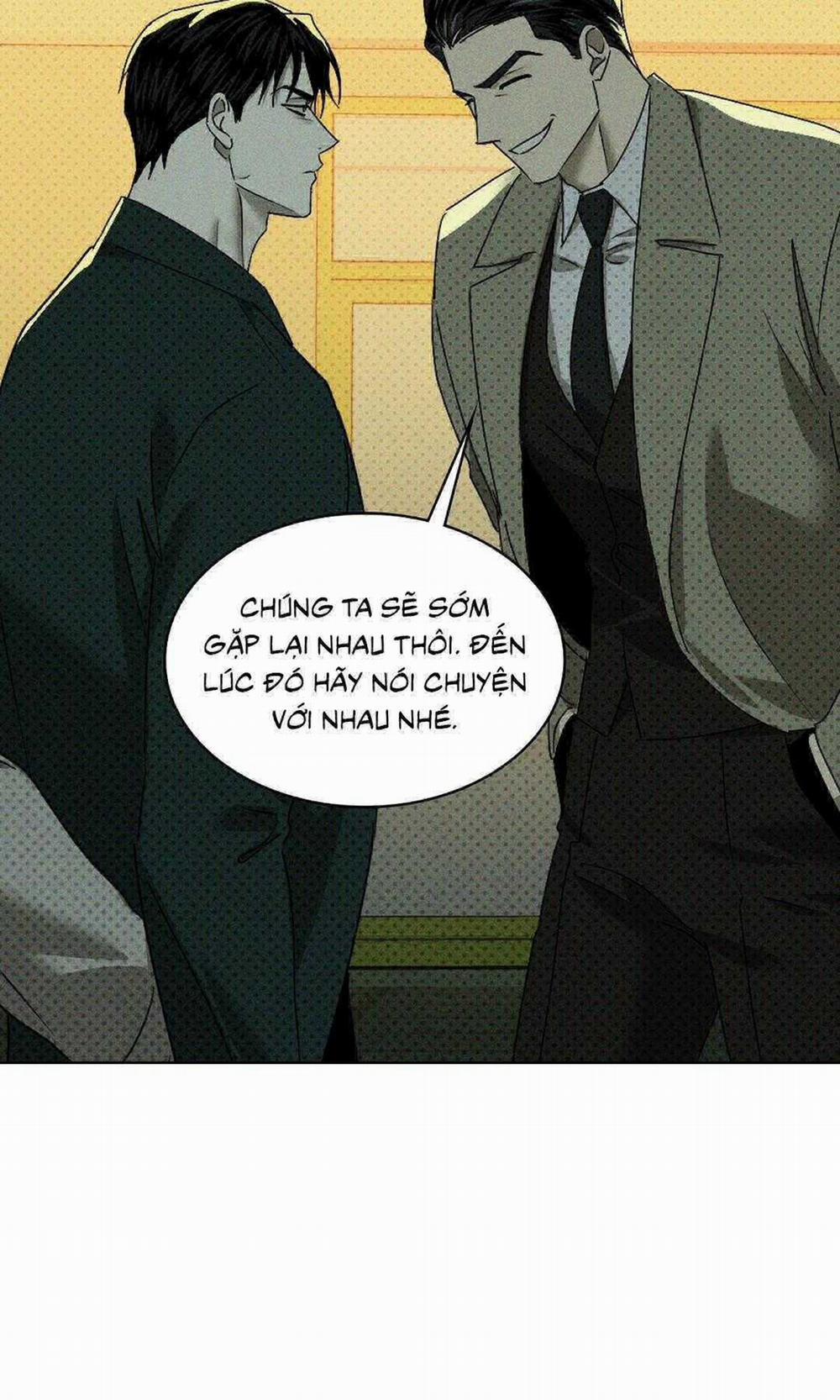 Dưới Ánh Đèn Xanh Ss2 21 trang 39