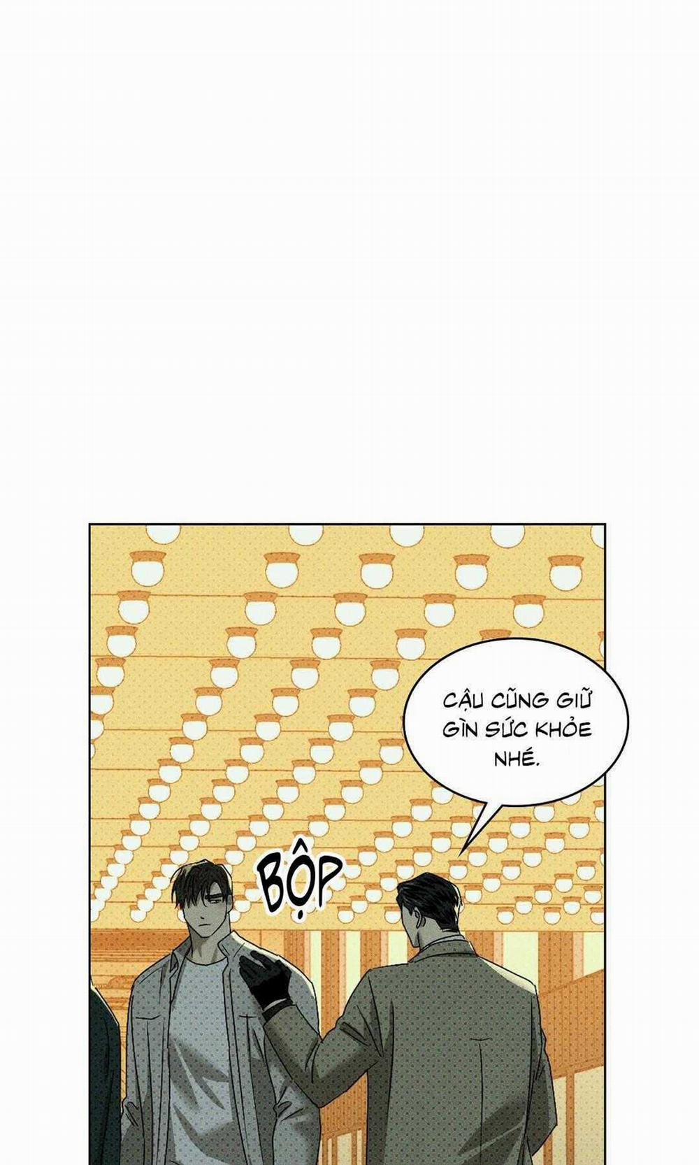 Dưới Ánh Đèn Xanh Ss2 21 trang 40